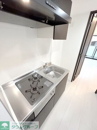 ARKMARK国分寺の物件内観写真